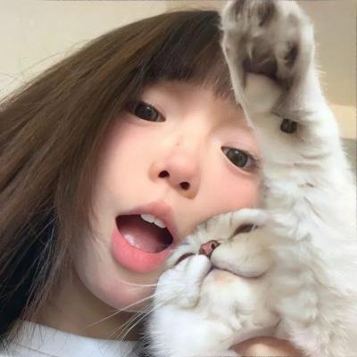 美丽笨女人