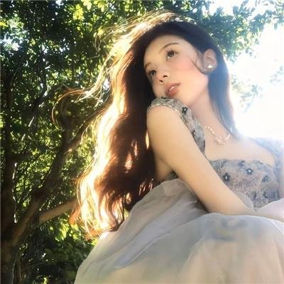 希腊女孩