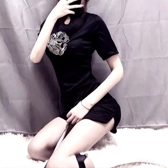 十八个手印