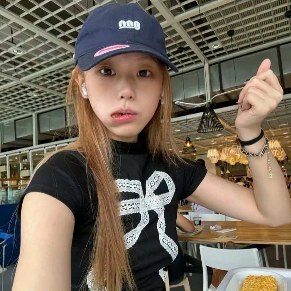 牵手